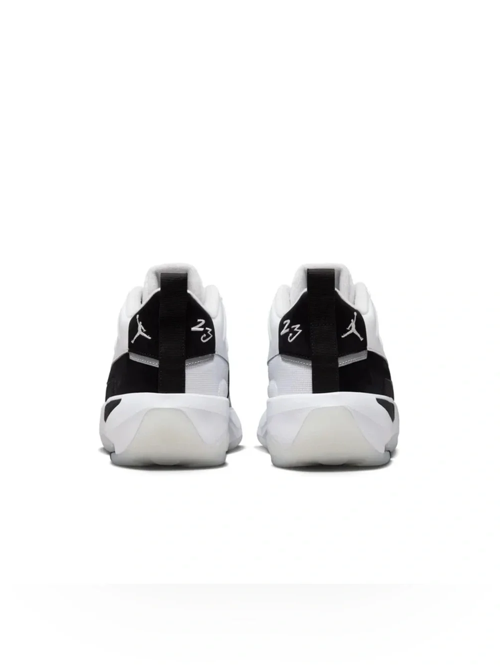Jordan brand new